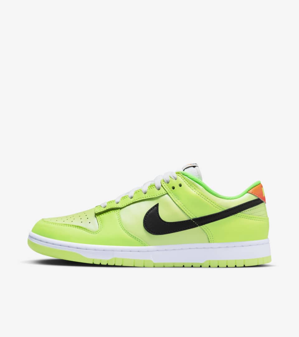 Nike Snkrs 런치 캘린더 Kr