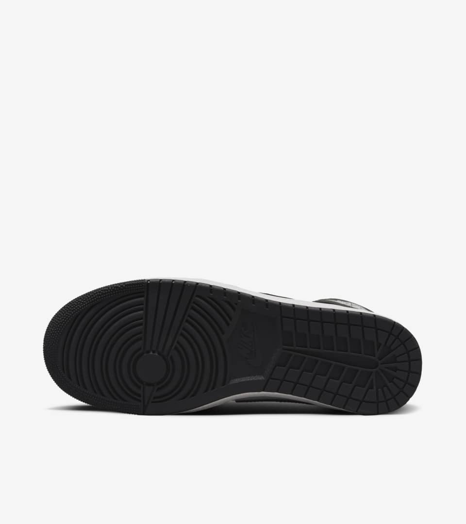 Fecha de lanzamiento de las Air Jordan 1 High '85 "Black White" Nike SNKRS ES