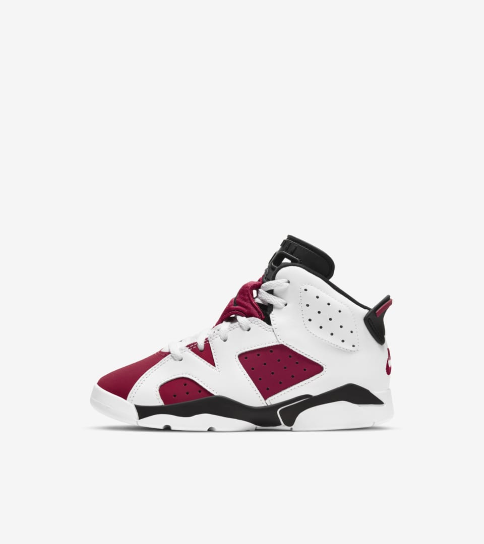 jordan 6 release date