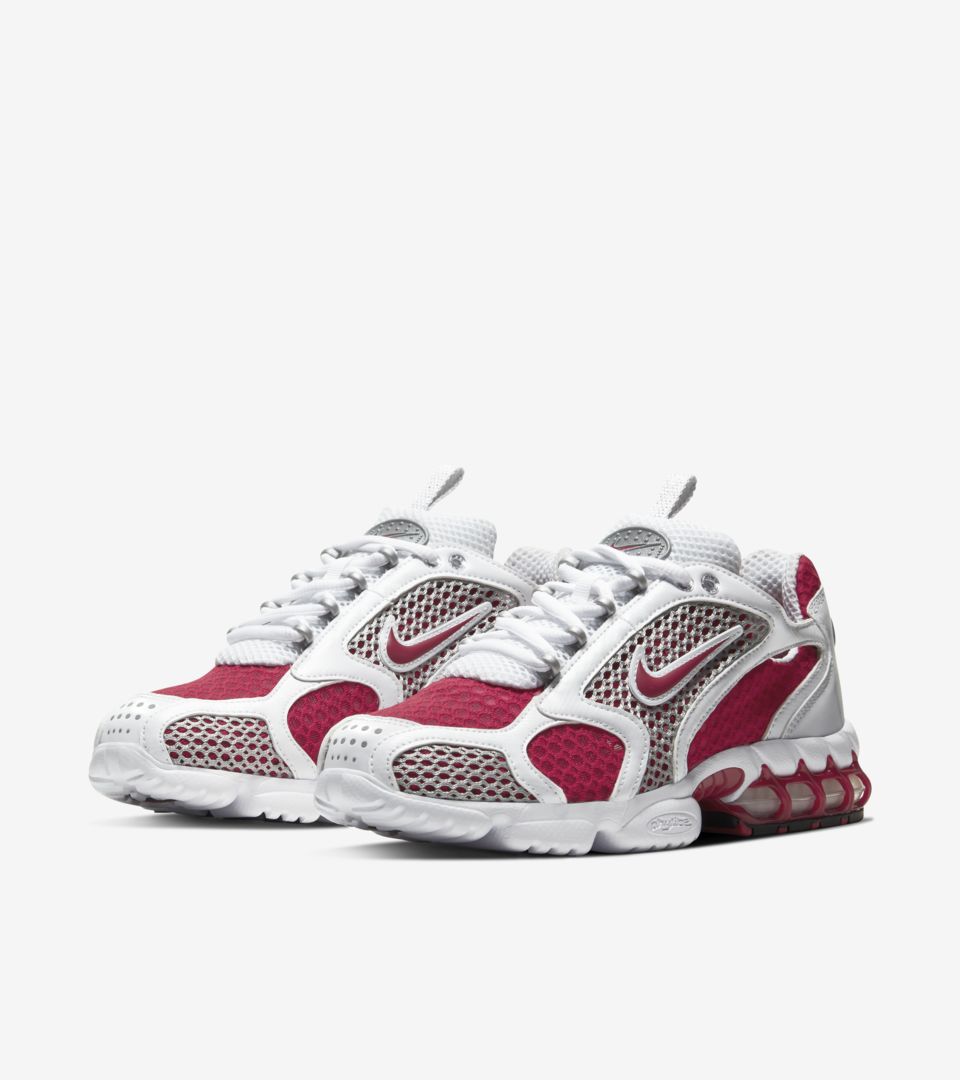 women's air zoom spiridon cage 2