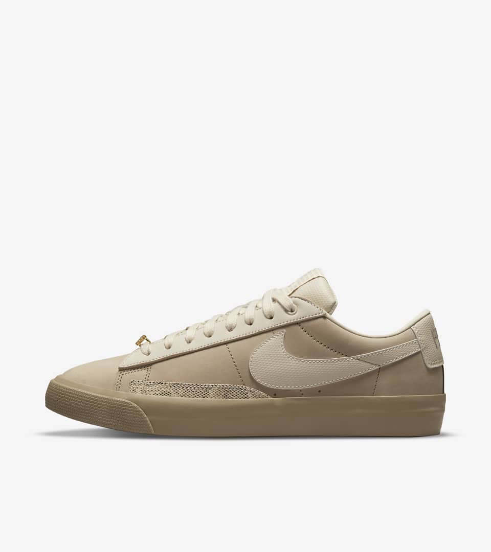 nike nba blazer low