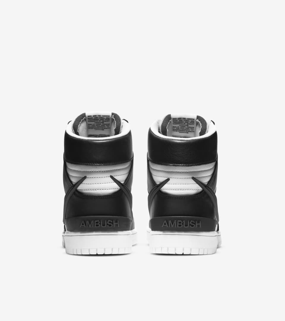 Dunk High x AMBUSH \