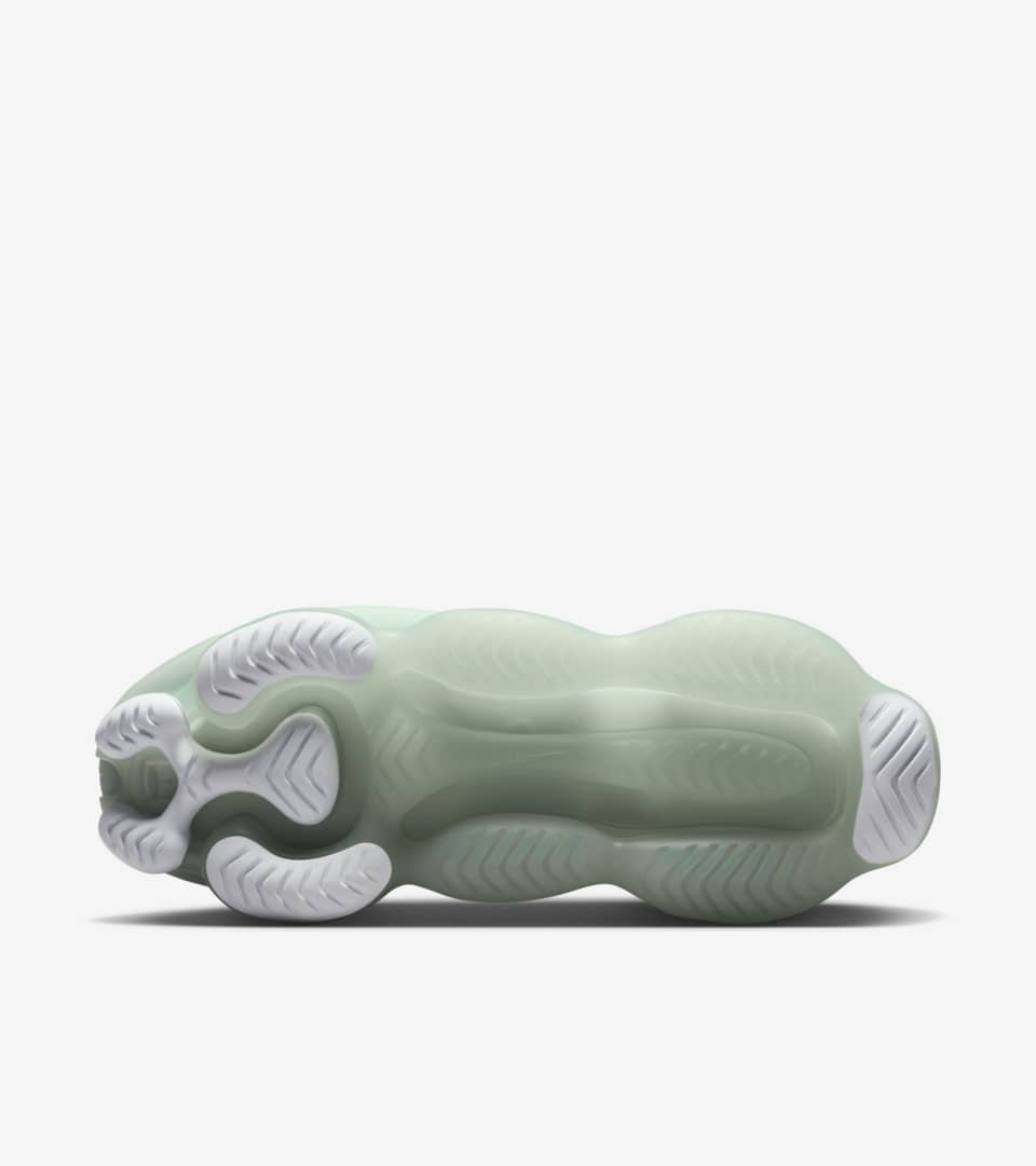Air Max Scorpion White DJ4702 100 . Nike SNKRS TW