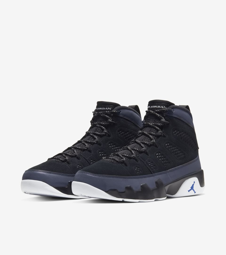 nike jordan 9