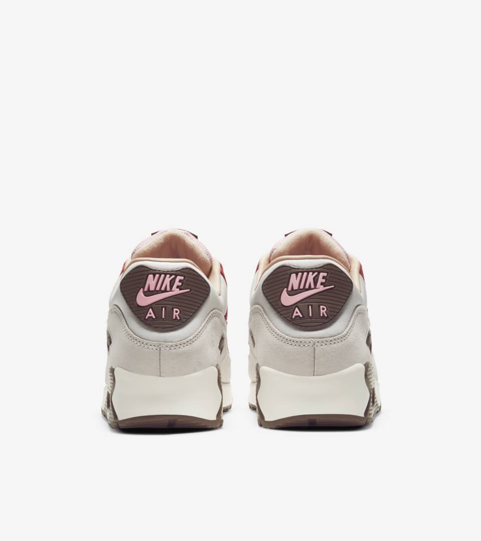 Nike air max sales 90 leather bayan