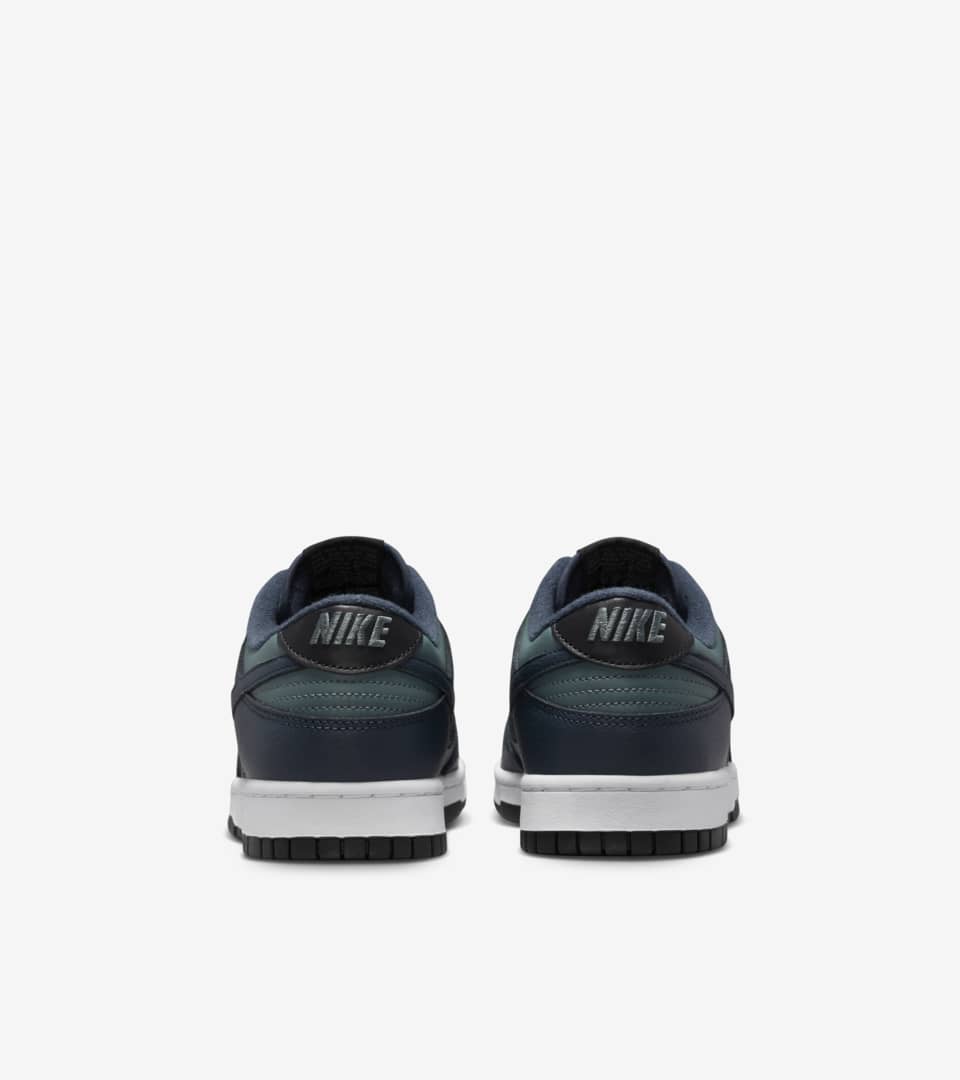 NIKE公式】ダンク LOW 'Mineral Slate and Armory Navy' (DR9705-300 ...
