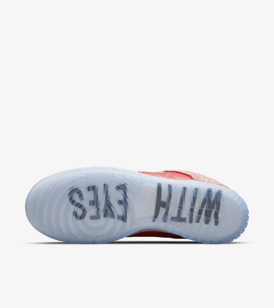 SB Dunk Low x Stingwater 'Magic Mushroom' — releasedatum. Nike SNKRS NL
