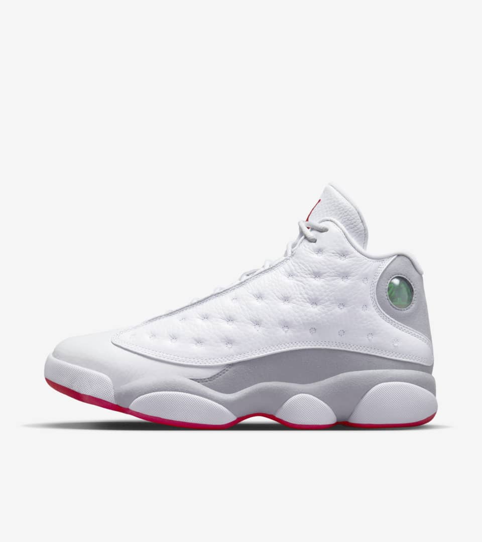 The clearance jordan 13