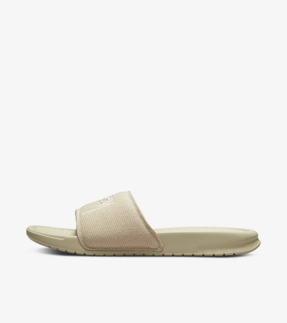 Nike stussy best sale benassi slides