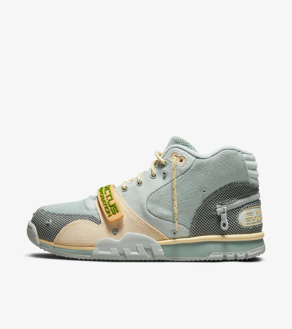 Nike SNKRS. Fechas y calendario de lanzamientos. ES