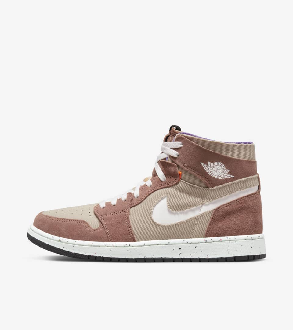 Air Jordan 1 Zoom Air CMFT \