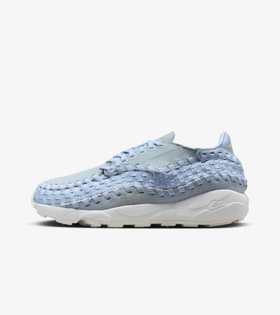 Air Footscape Woven