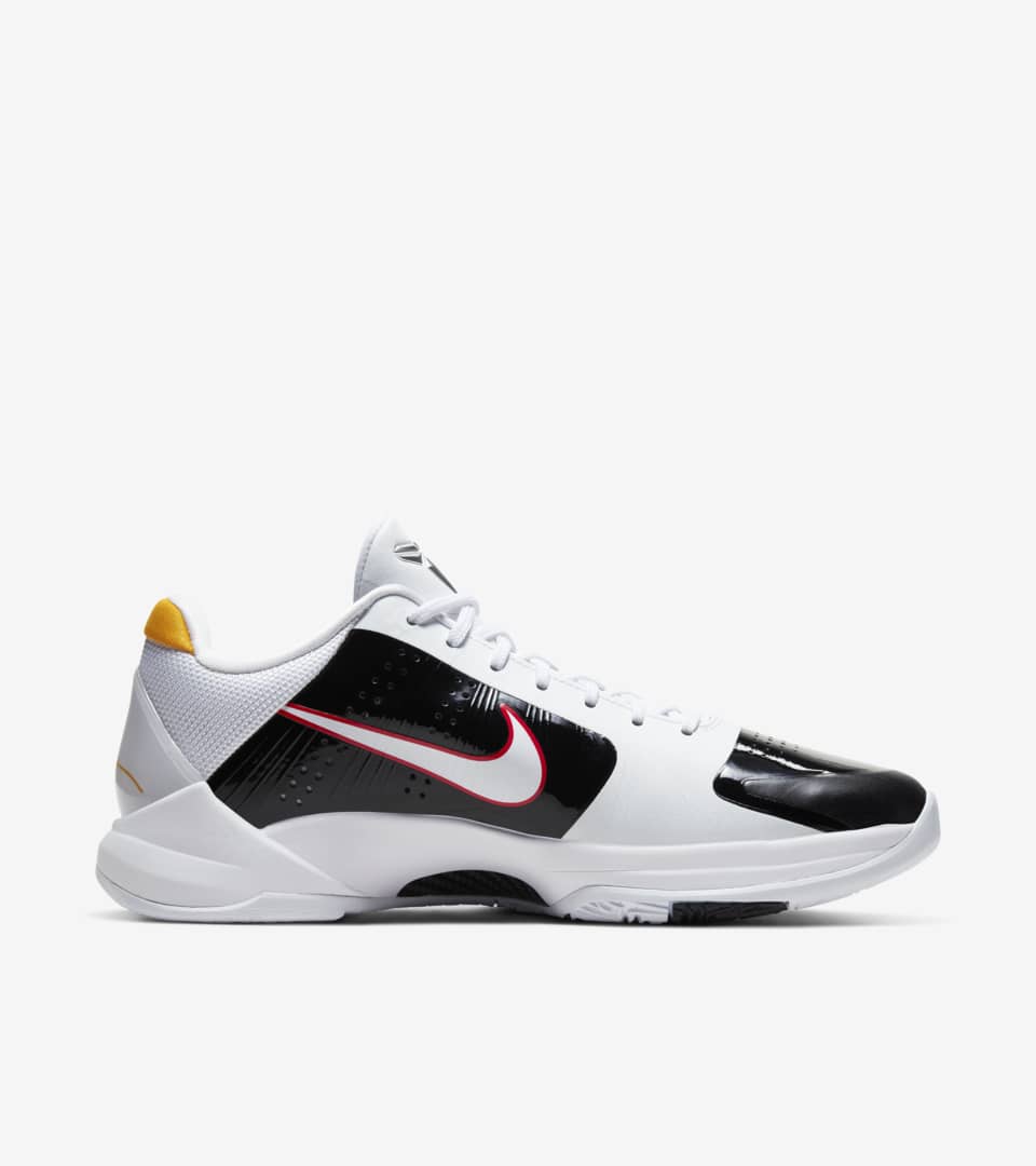 NIKE KOBE 5 PROTRO BRUCE LEE ALT