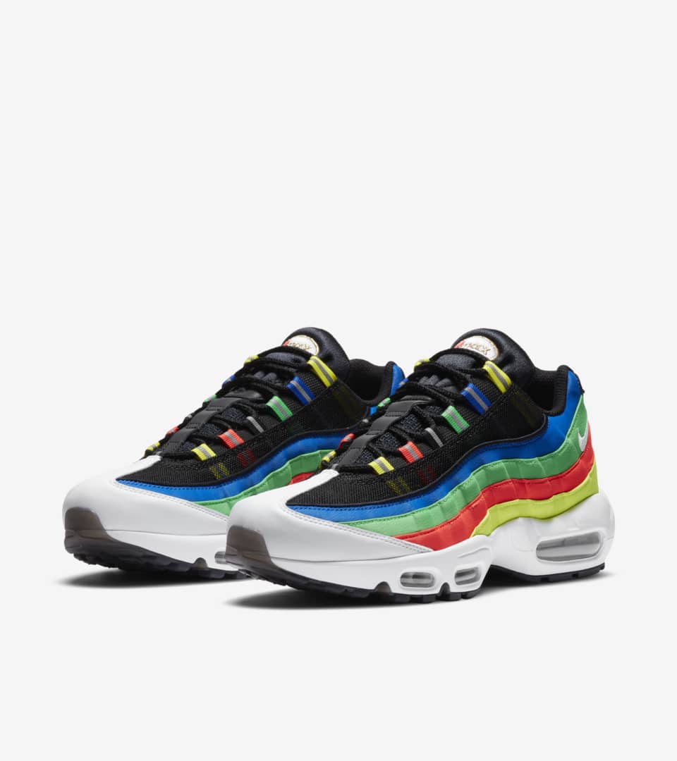 好評安いNIKE AIR MAX95 MCK6884 エアマックス95 スニーカー