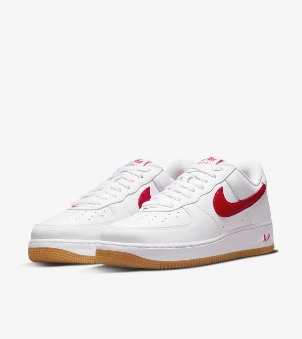 Nike one cheap color shoe