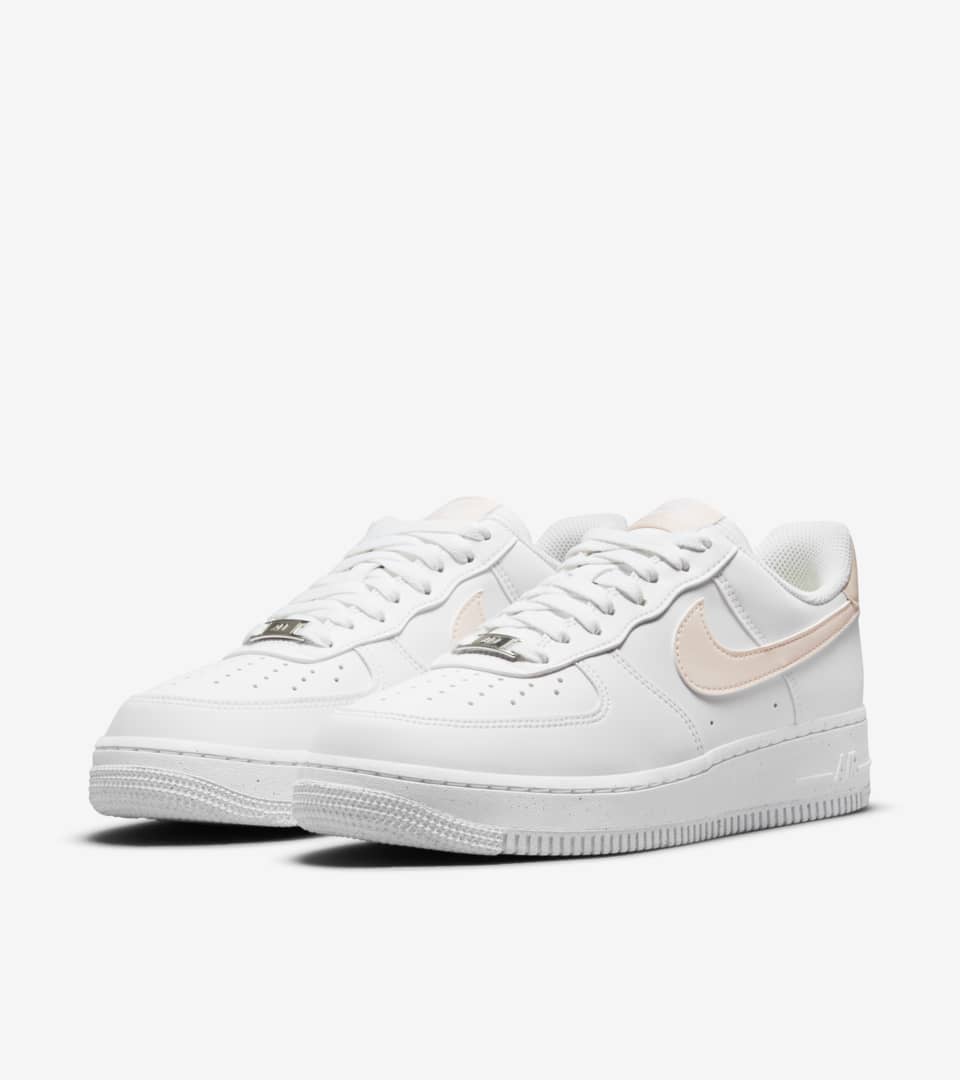 24.5cm Nike WMNS Air Force 1 Next Nature