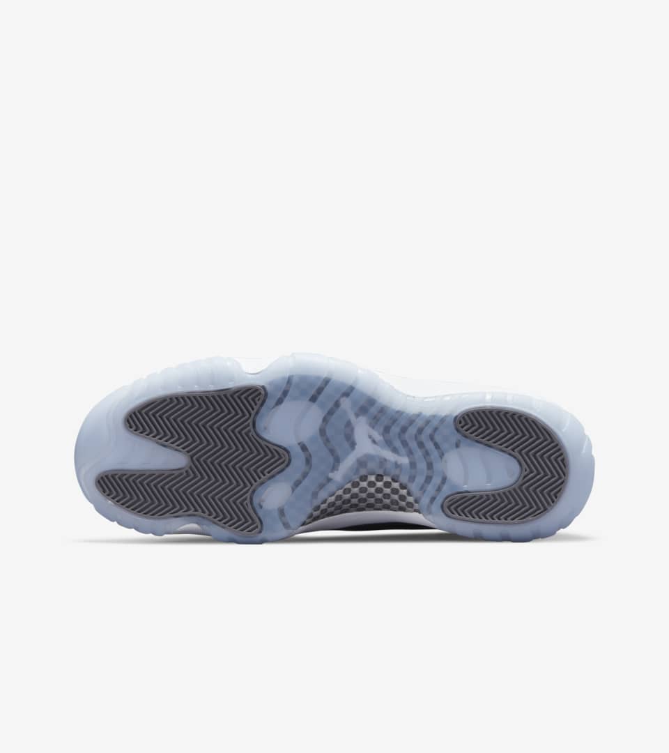 280cmUS10カラー28.0cm Nike Air Jordan 11 Cool Grey