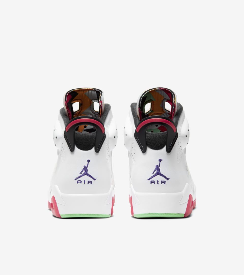 検索用Nike Air Jordan 6 \