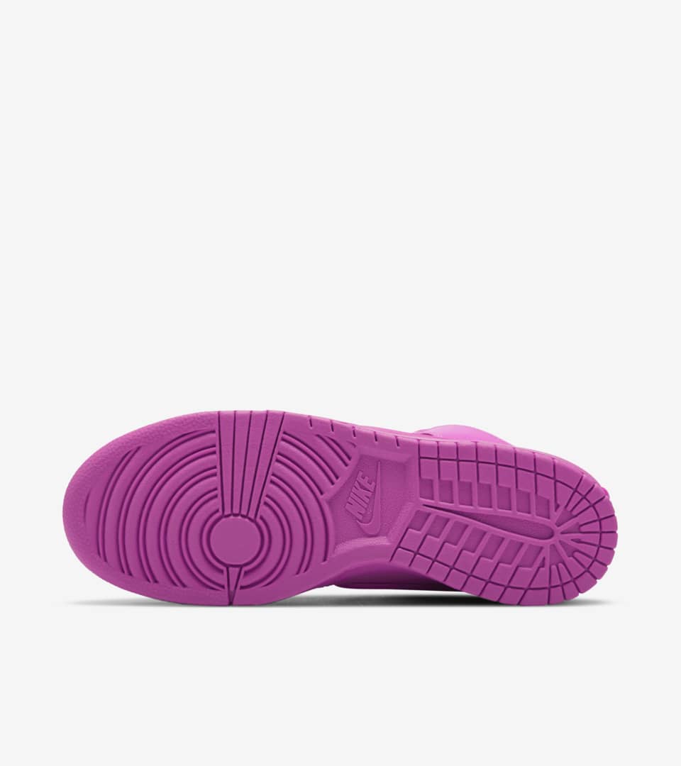nike ambush rosa
