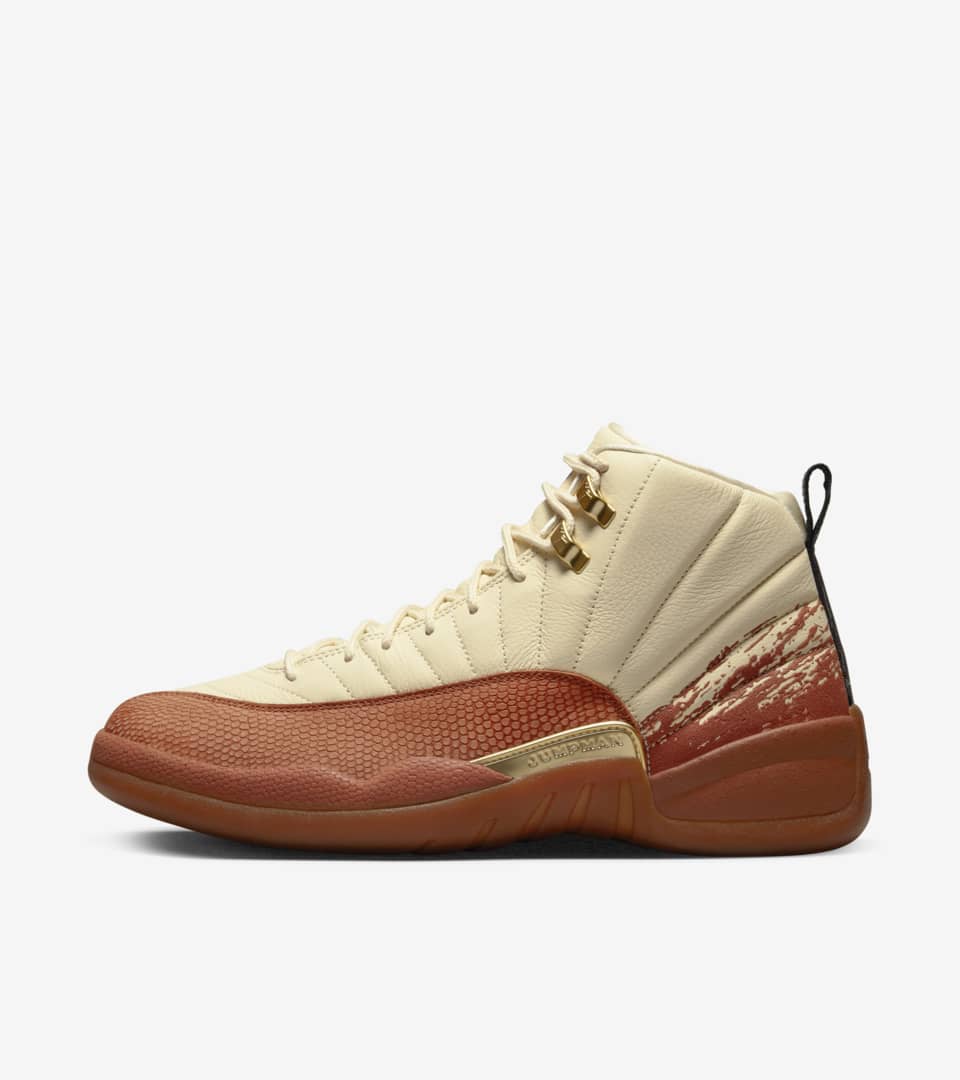 Air Jordan 12 'Eastside Golf' (DV1758108) Release Date. Nike SNKRS PH