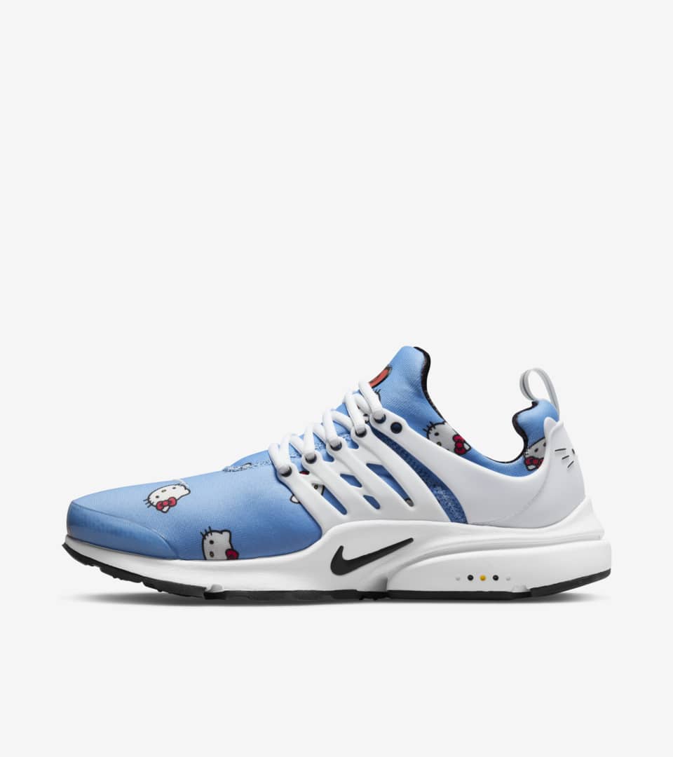 Tennis discount nike presto