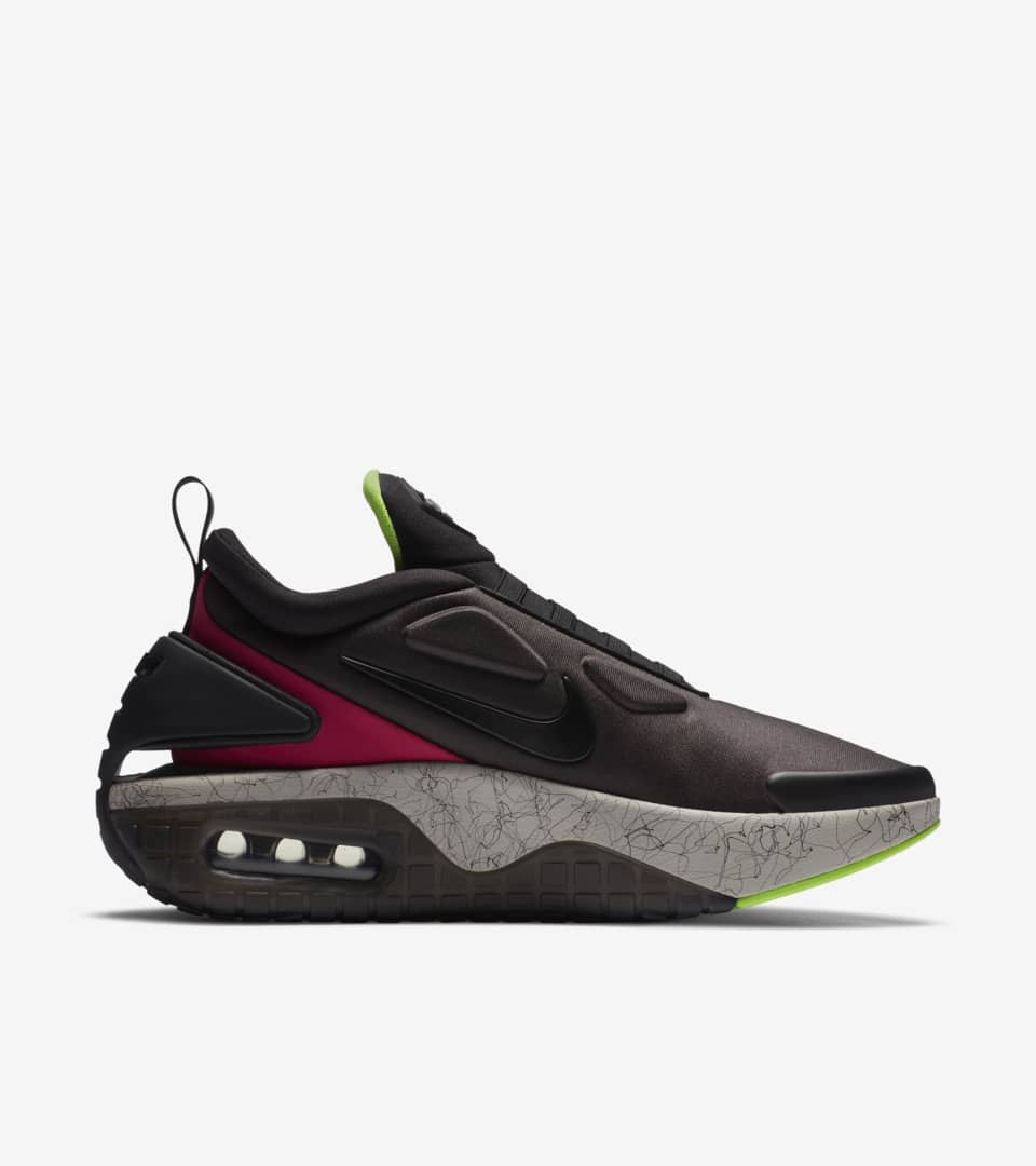 NIKE ナイキ ADAPT AUTO MAX QS アダプト オートマックス スニーカー US/10 CZ6804-001