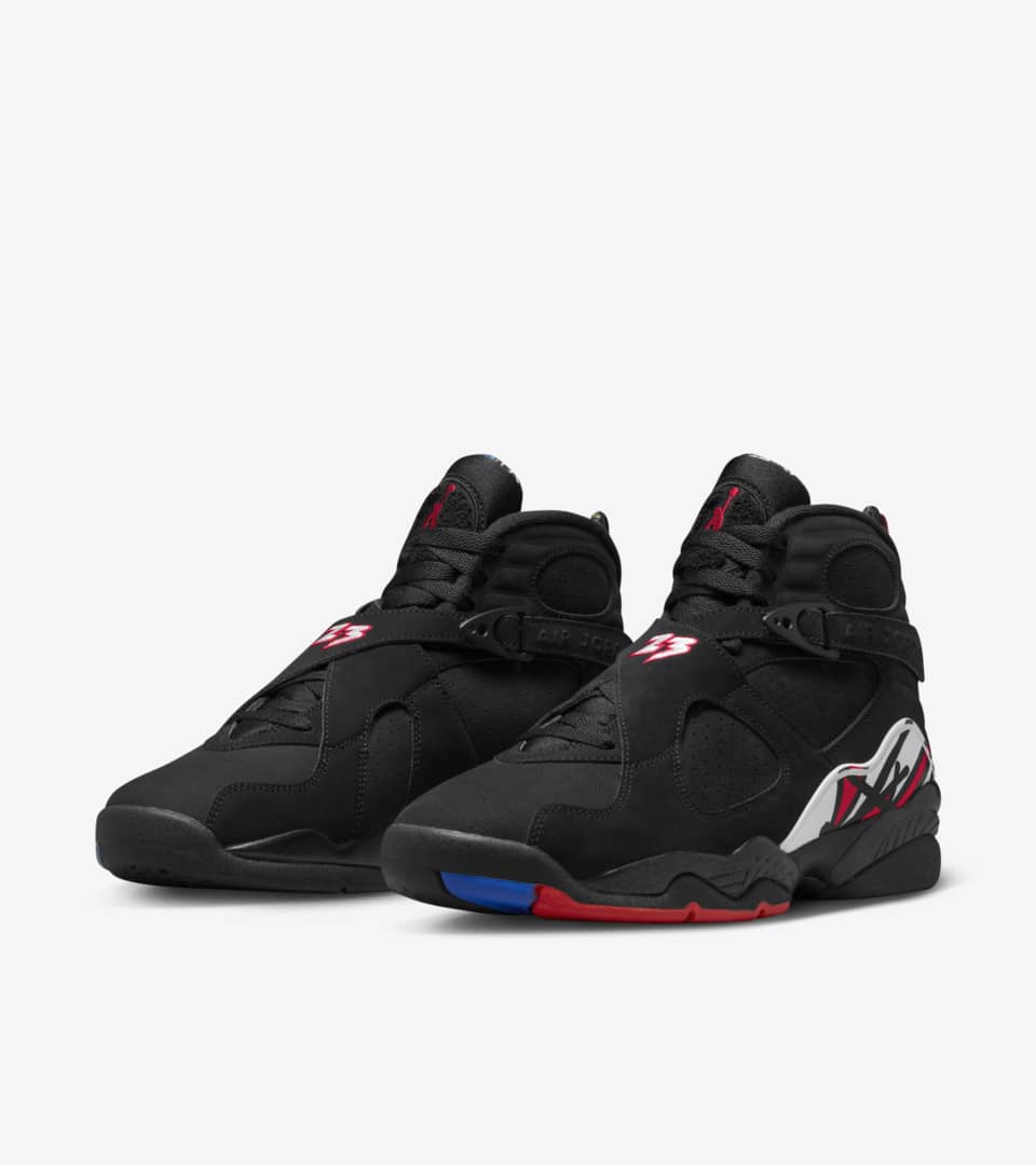 Air Jordan 8 'Playoffs' (305381-062) release date. Nike SNKRS PH