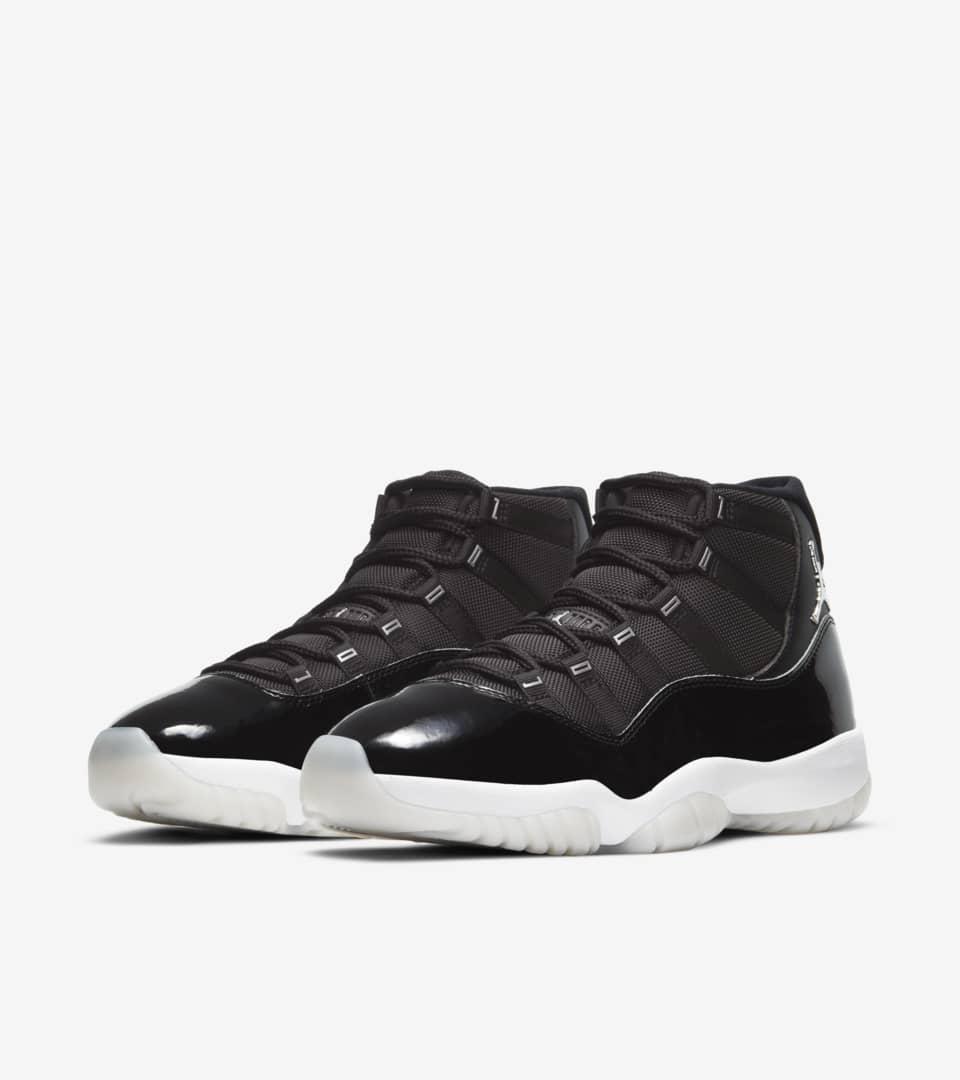 nike air jordan xi boys