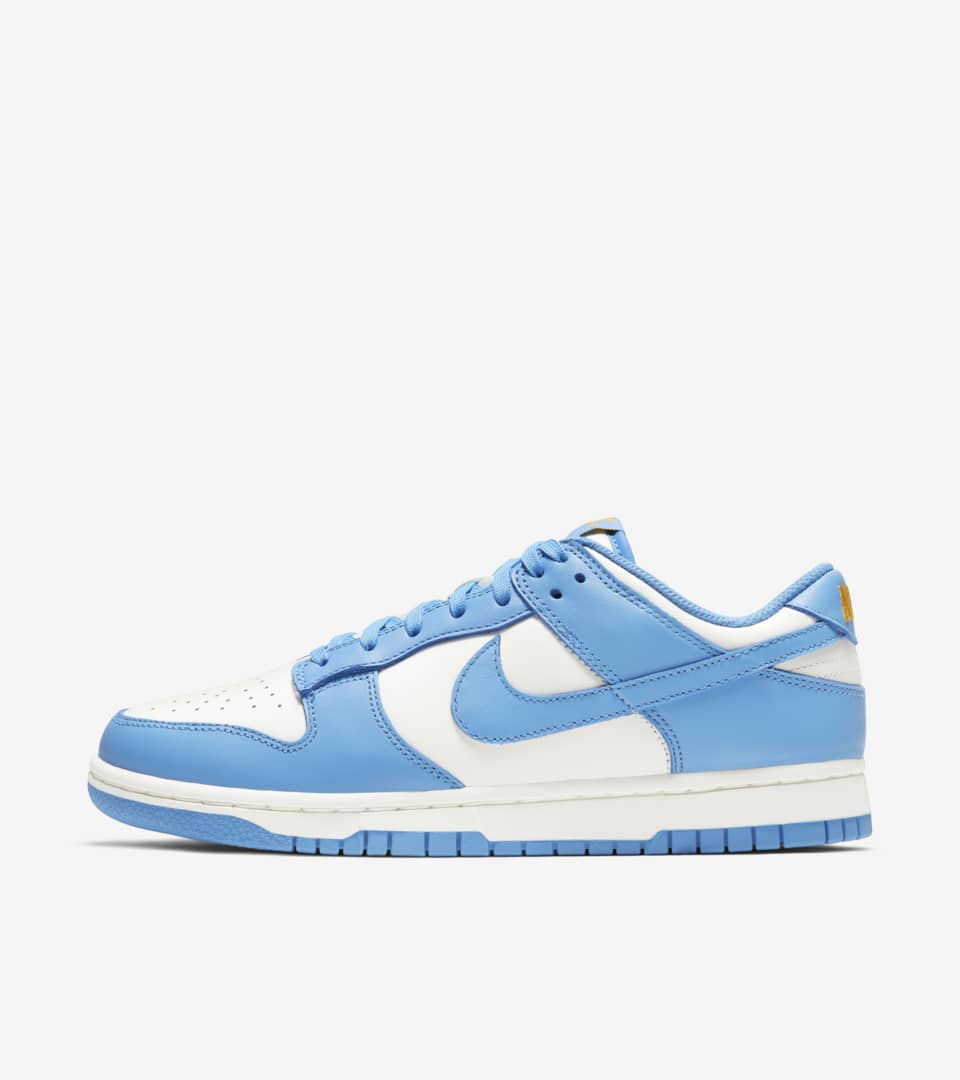 dunk low womens