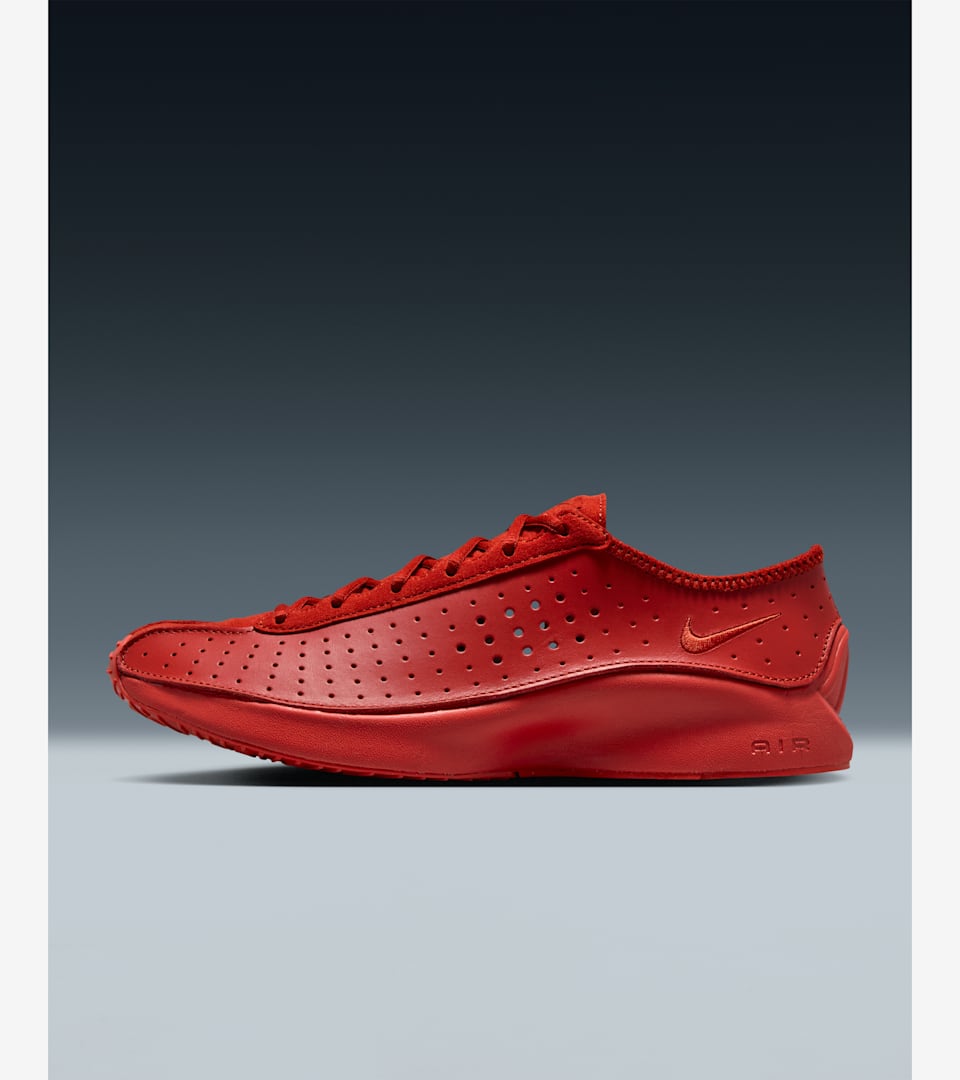 superfly black and red