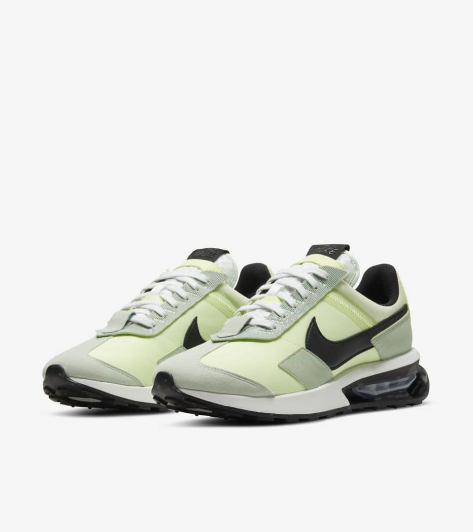 nike air max pre-day light liquid lime