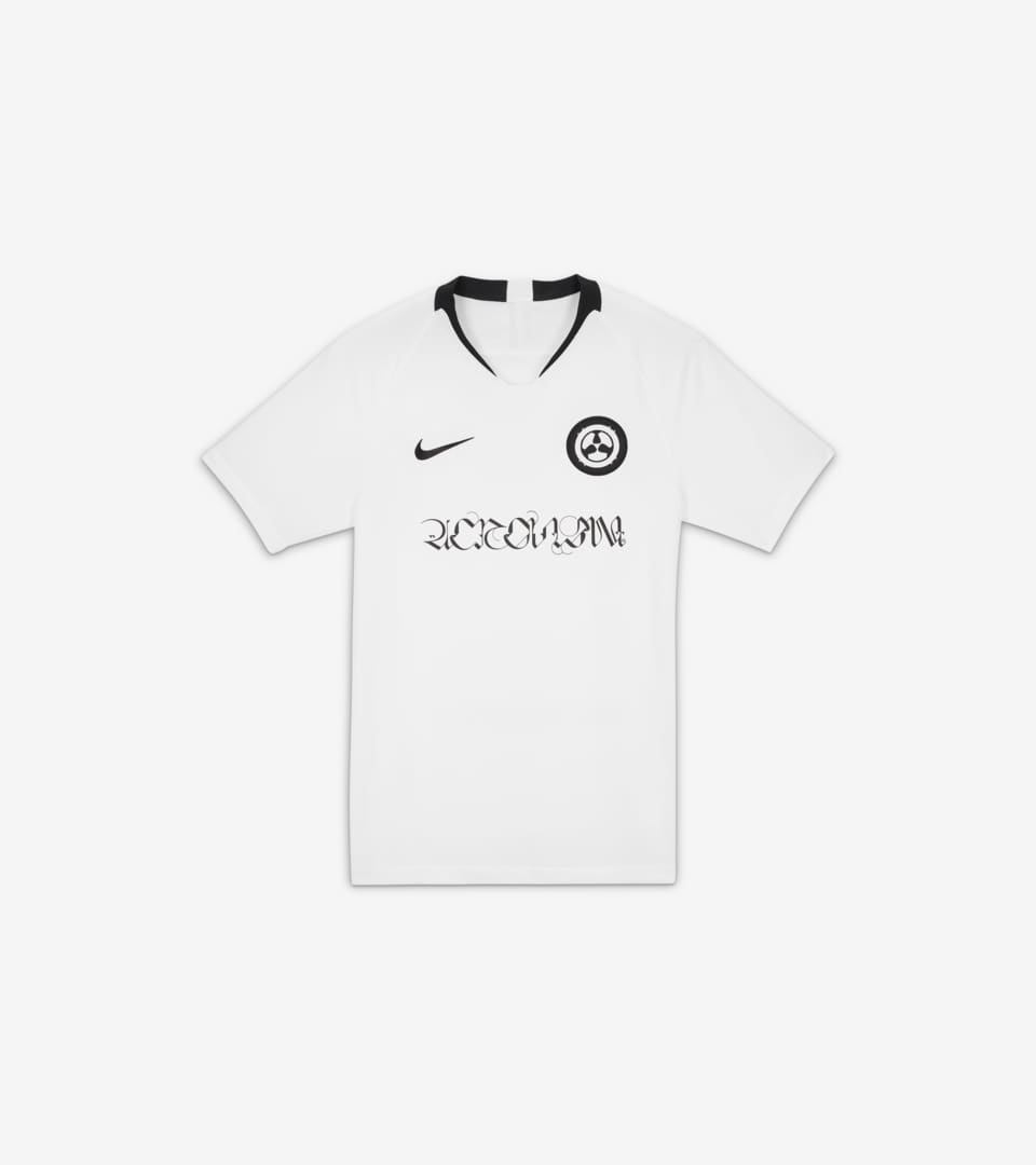 Nike x ACRONYM® Stadium Jerseys Release Date. Nike SNKRS