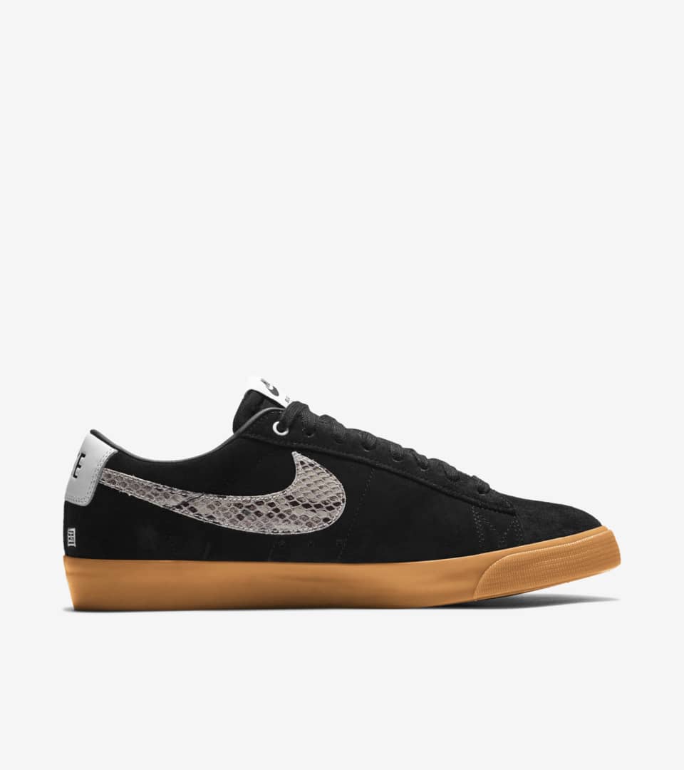 nike blazer sb low