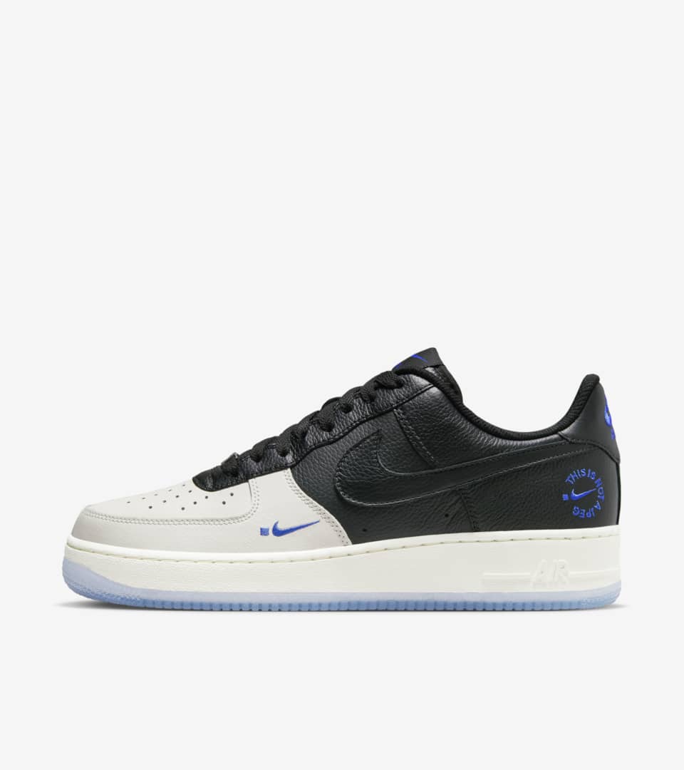 Air Force 1 'TINAJ' (FQ2103-001) Release Date . Nike SNKRS GB