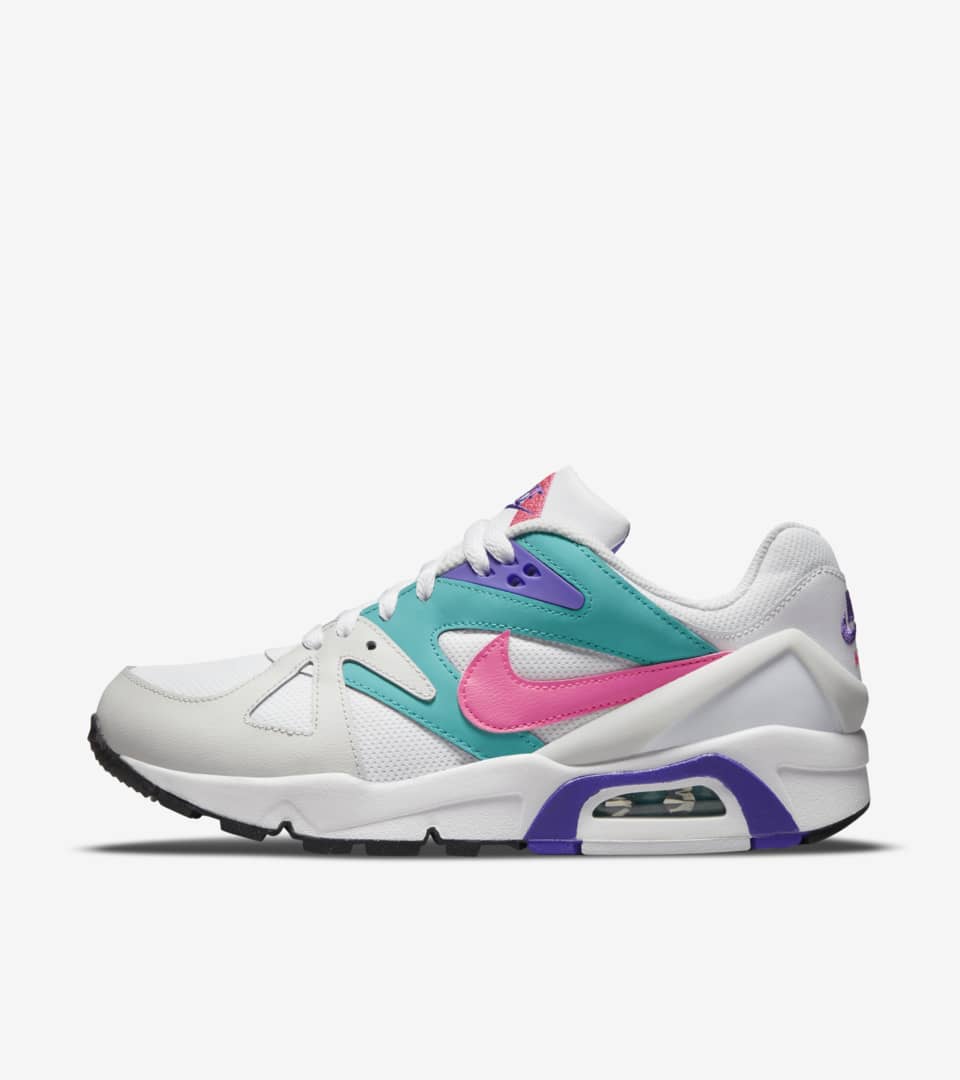 Inca Empire Wither Do everything with my power Women's Air Structure 'Hyper Pink' Release Date. Nike SNKRS PT