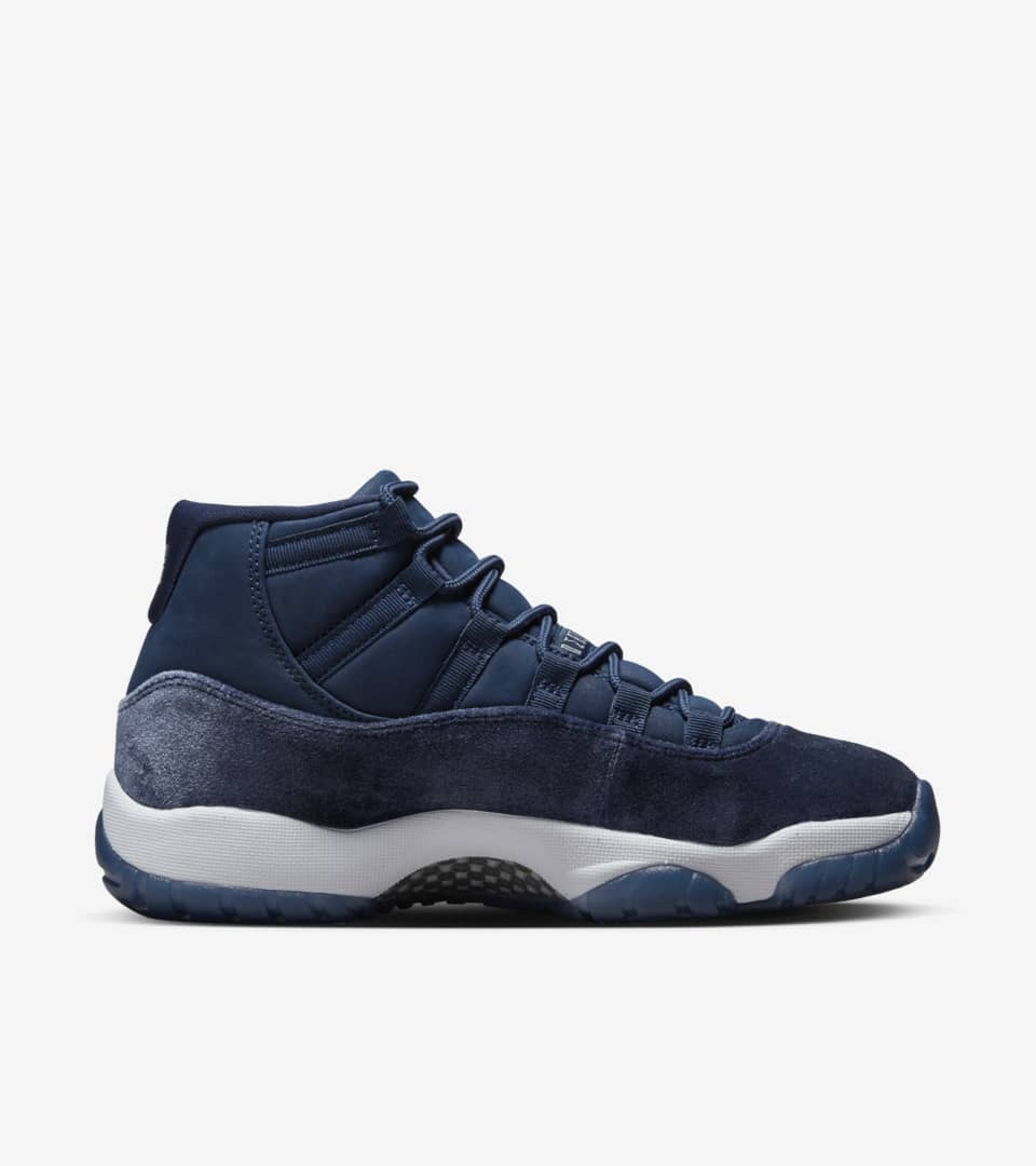 Midnight navy jordan cheap 11 release date