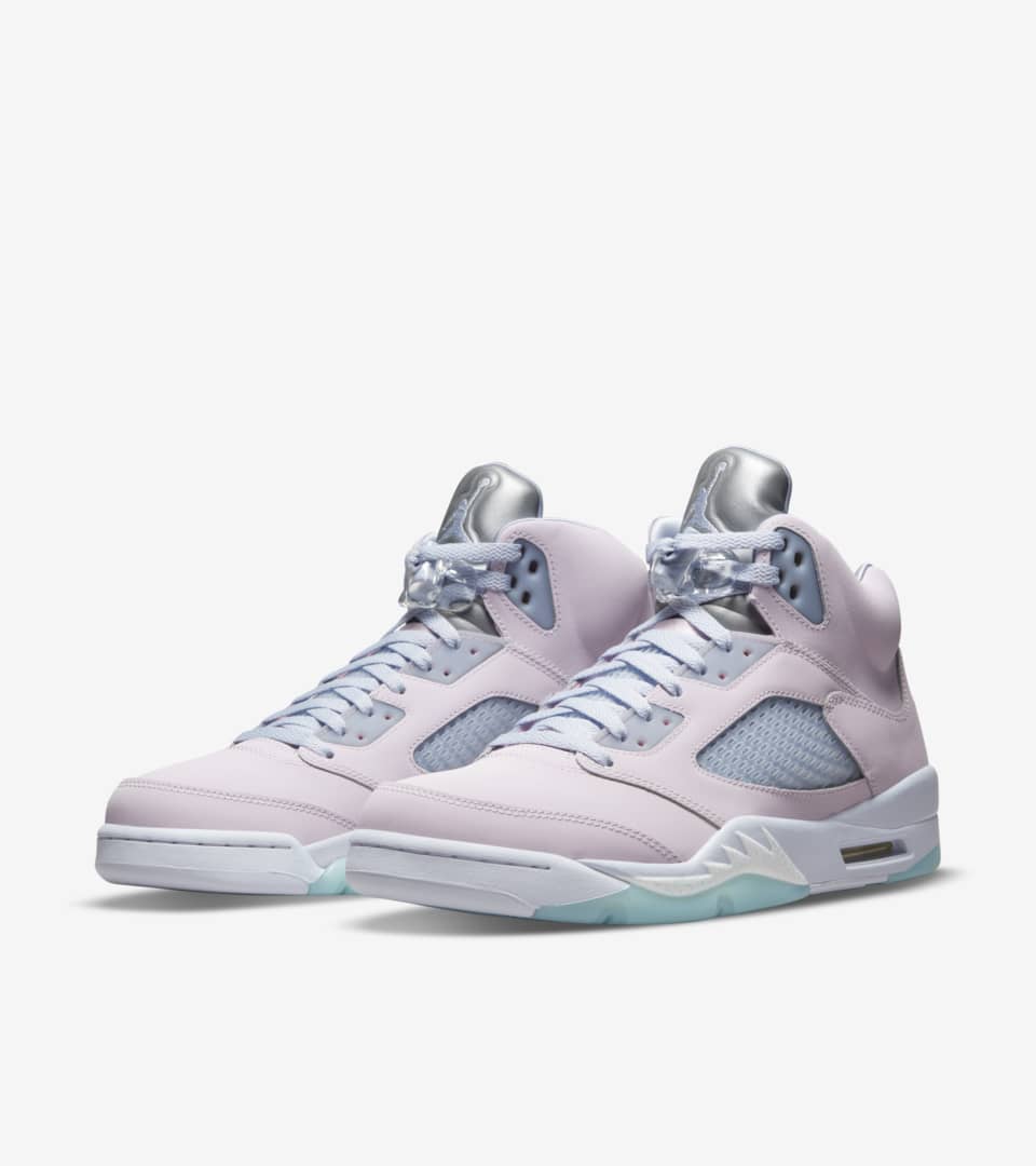 Air Jordan pink jordan 5 5 'Regal Pink' (DV0562-600) Release Date. Nike SNKRS