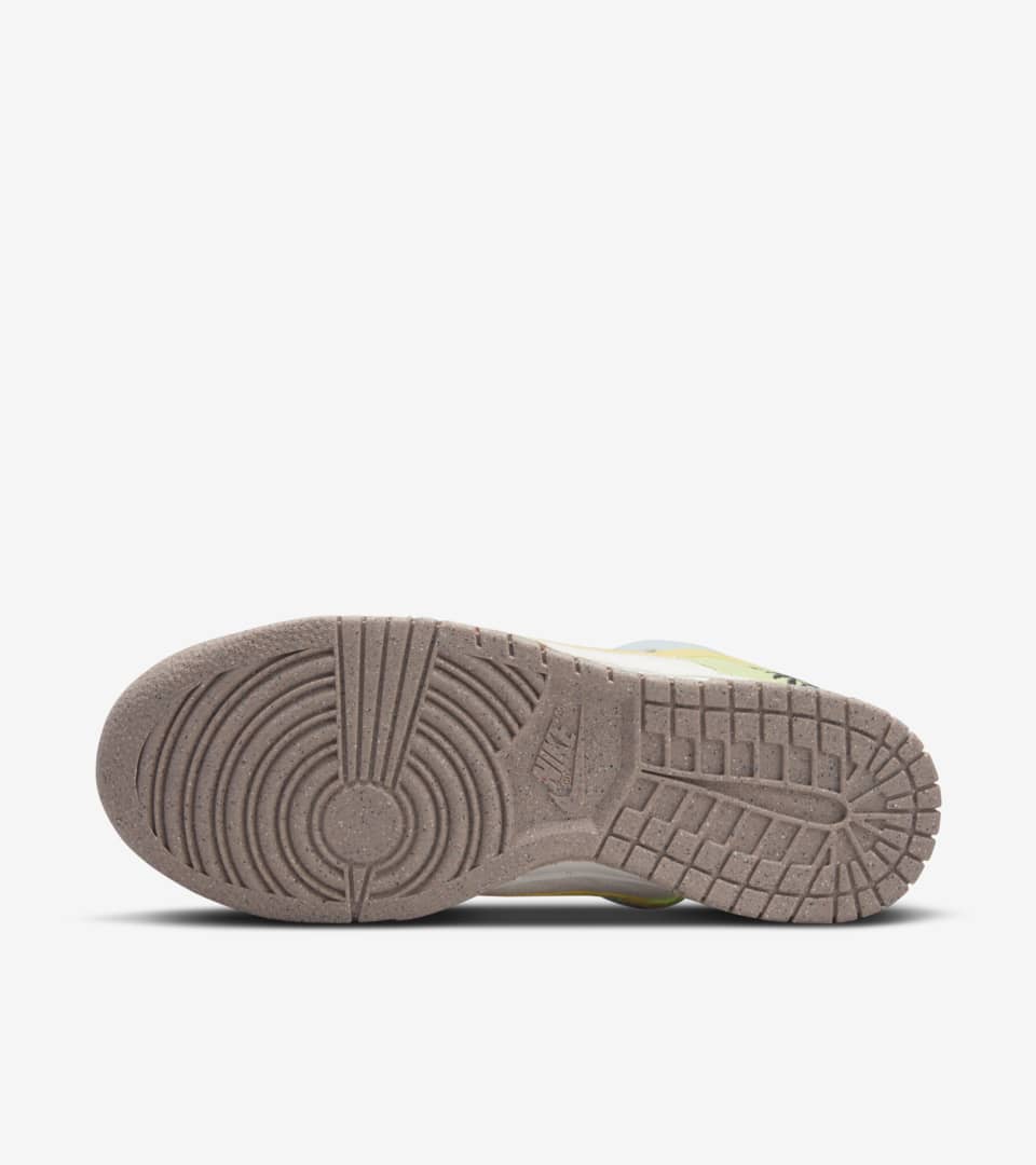 女款Nike Dunk 低筒'Nike Sun Club' (DQ0265-100) 發售日期. Nike SNKRS TW 女款Nike Dunk 低筒'Nike Sun Club' (DQ0265-100) 發售日期. Nike SNKRS TW