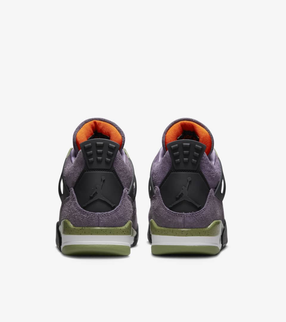 Nike Air Jordan 4 Dames Schoenen shop