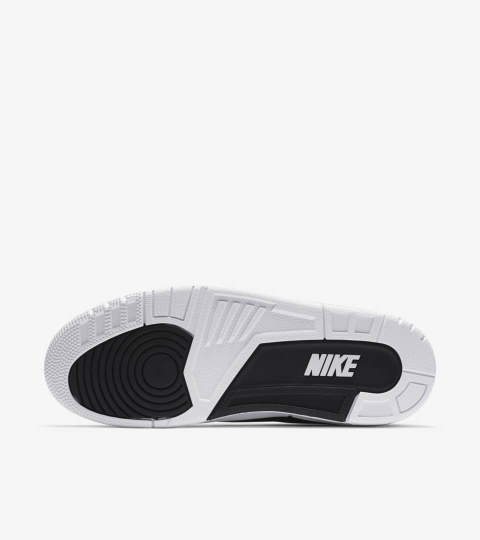 Air Jordan 3 x Fragment 'White' Release Date. Nike SNKRS GB