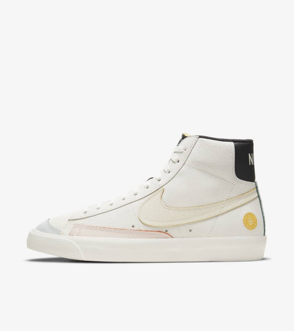 nike store release
