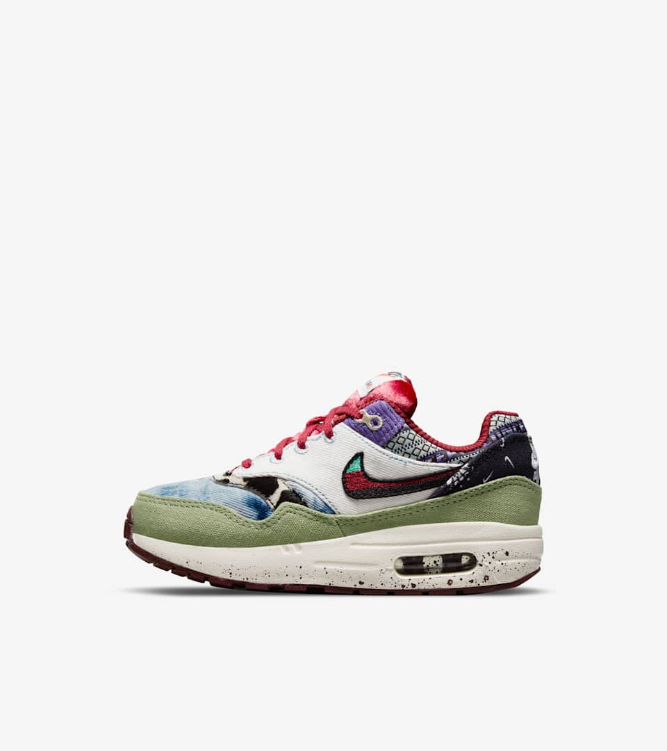 Fecha de lanzamiento del Concepts x Air Max 1 \