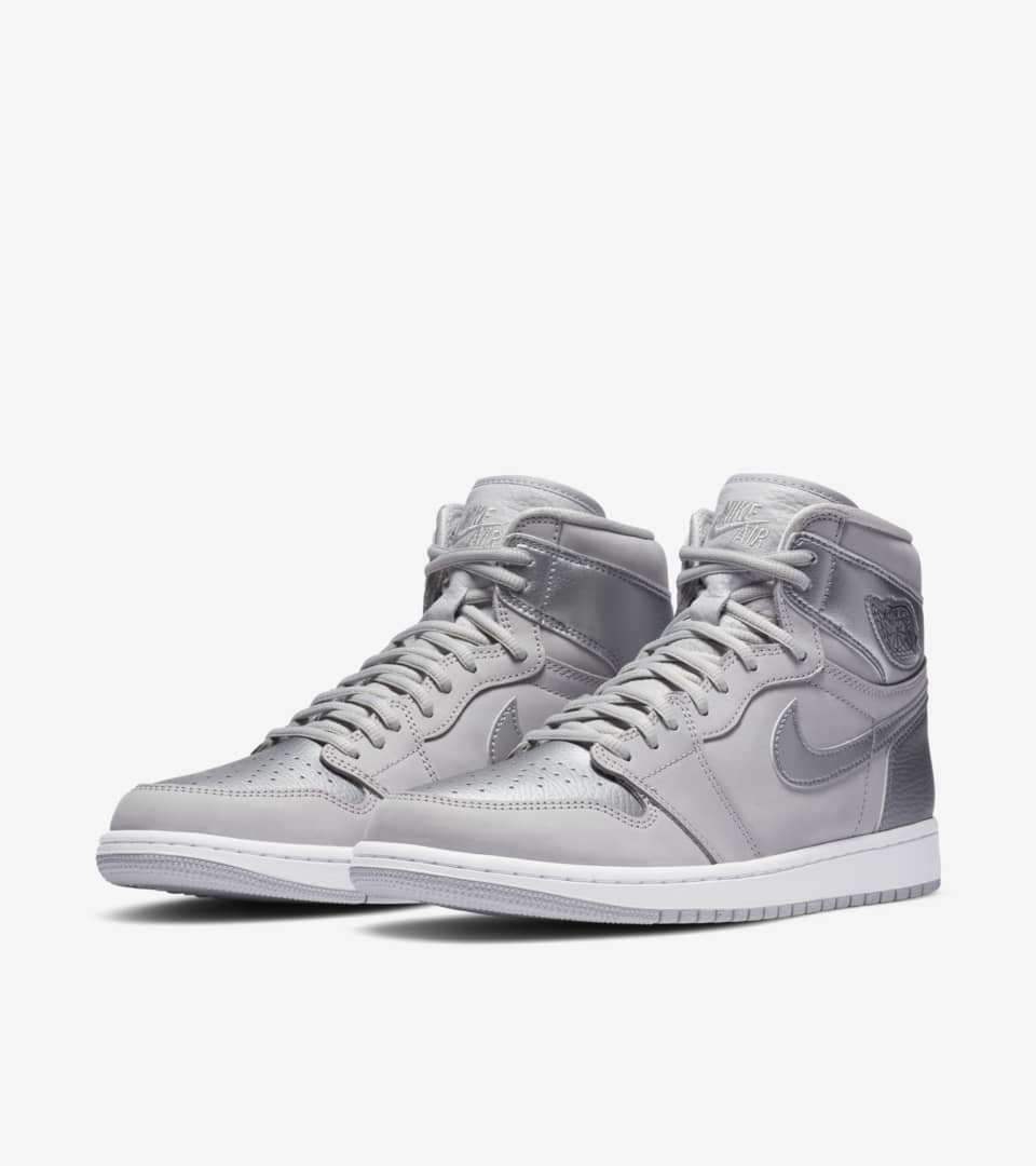 26.5】NIKE AIR JORDAN 1 HIGH CO JP - スニーカー