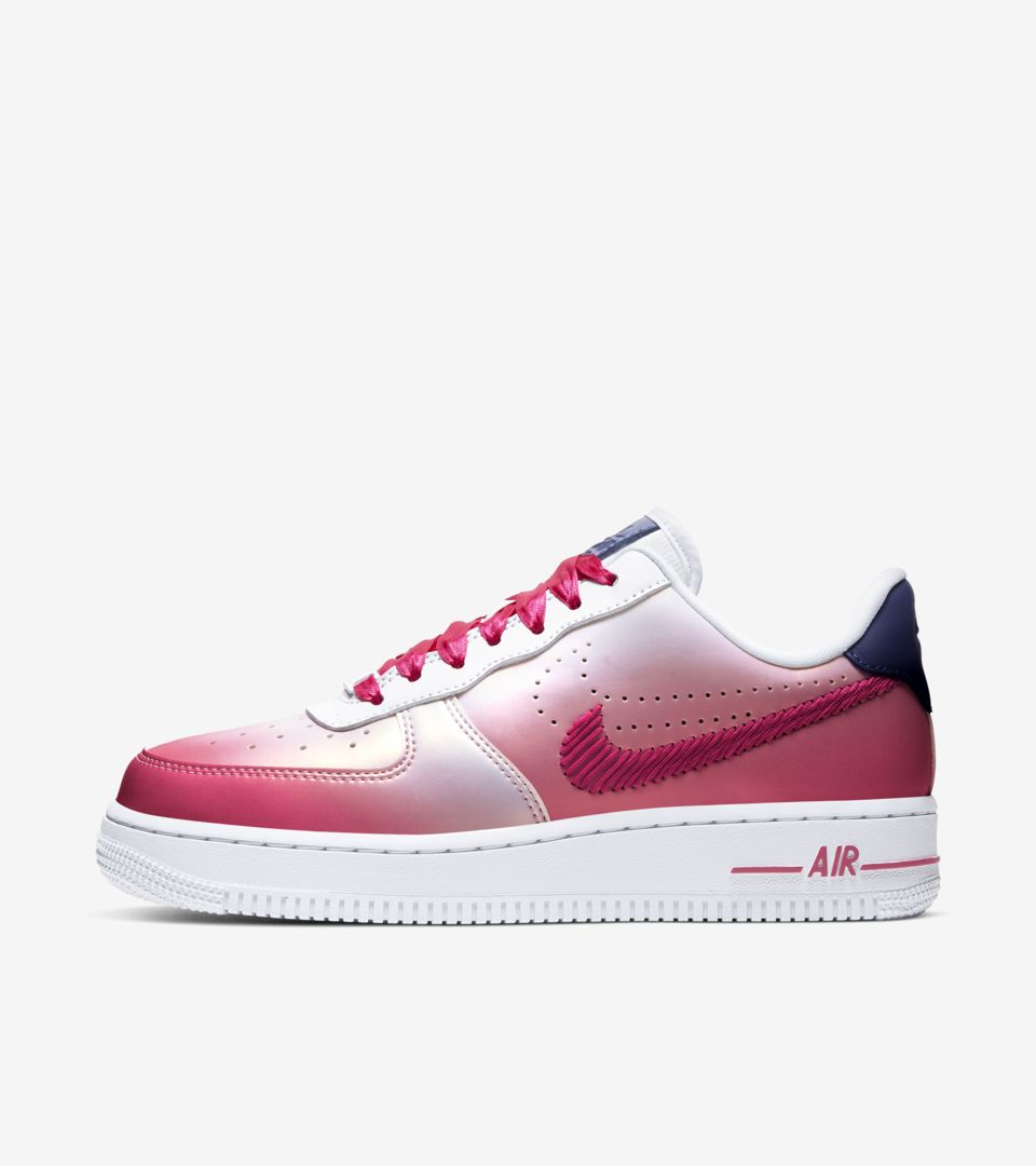 Air Force 1 'Kay Yow' Release Date 