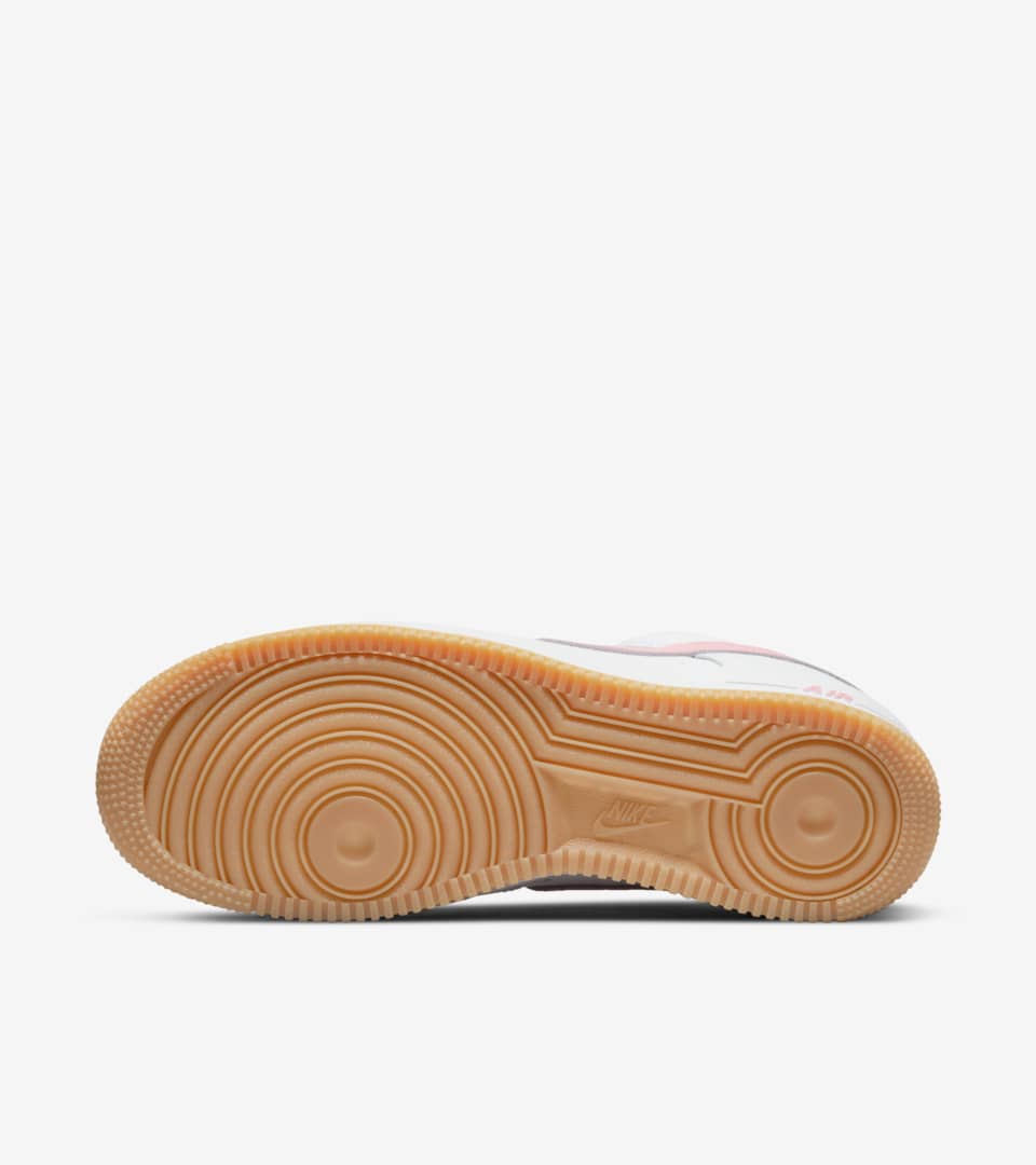 Gum nike air force 1 hot sale
