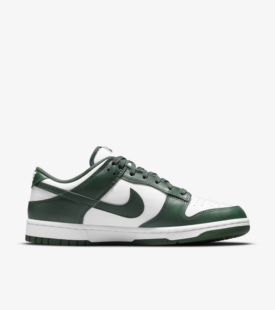 Fecha de lanzamiento del Dunk Low \