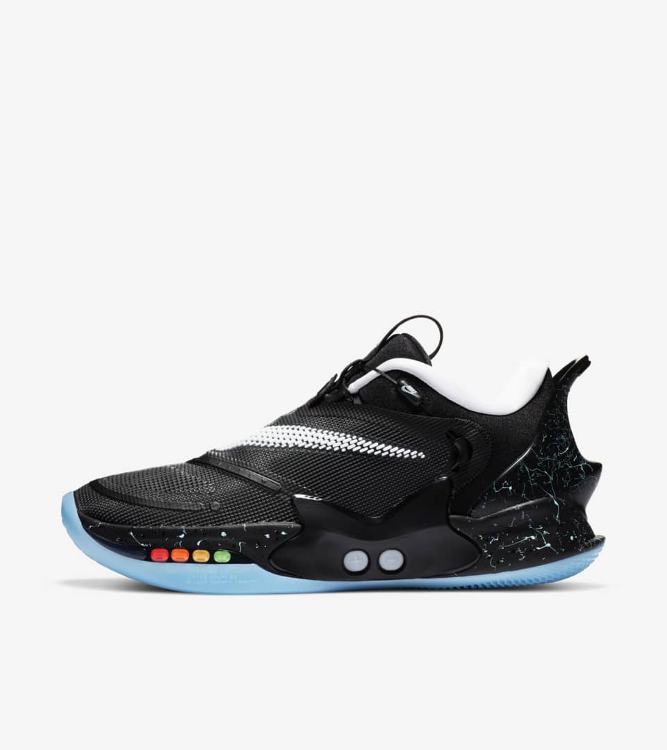 BB 2.0 'Black Mag' Release Date. Nike SNKRS SG