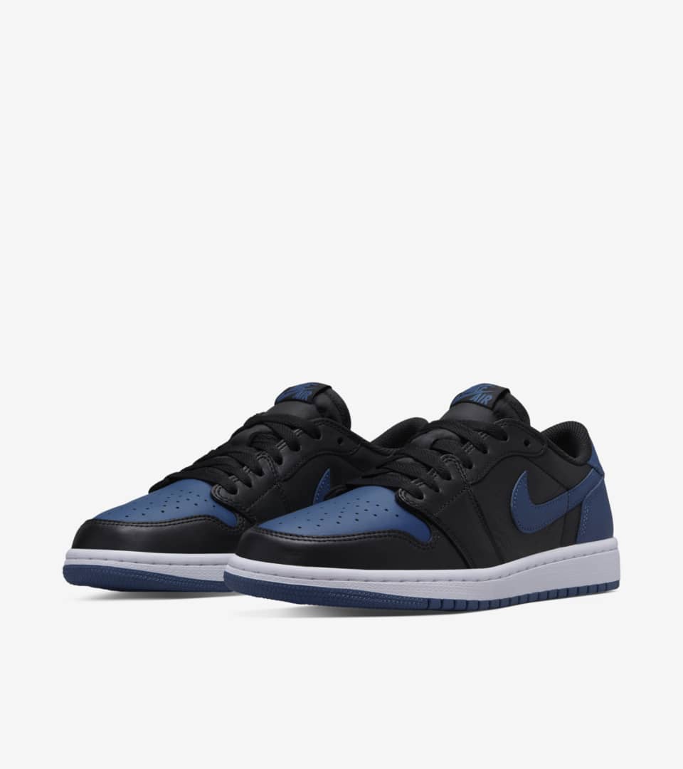 Women's Air Jordan 1 Retro Low OG 