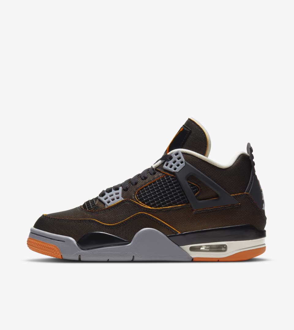 womens air jordan 4