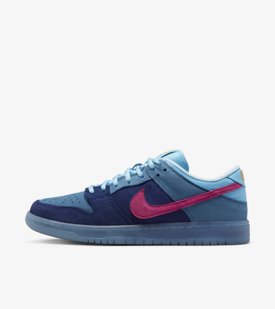 NIKE DUNK LOW JP WHAT THE 28.5cm